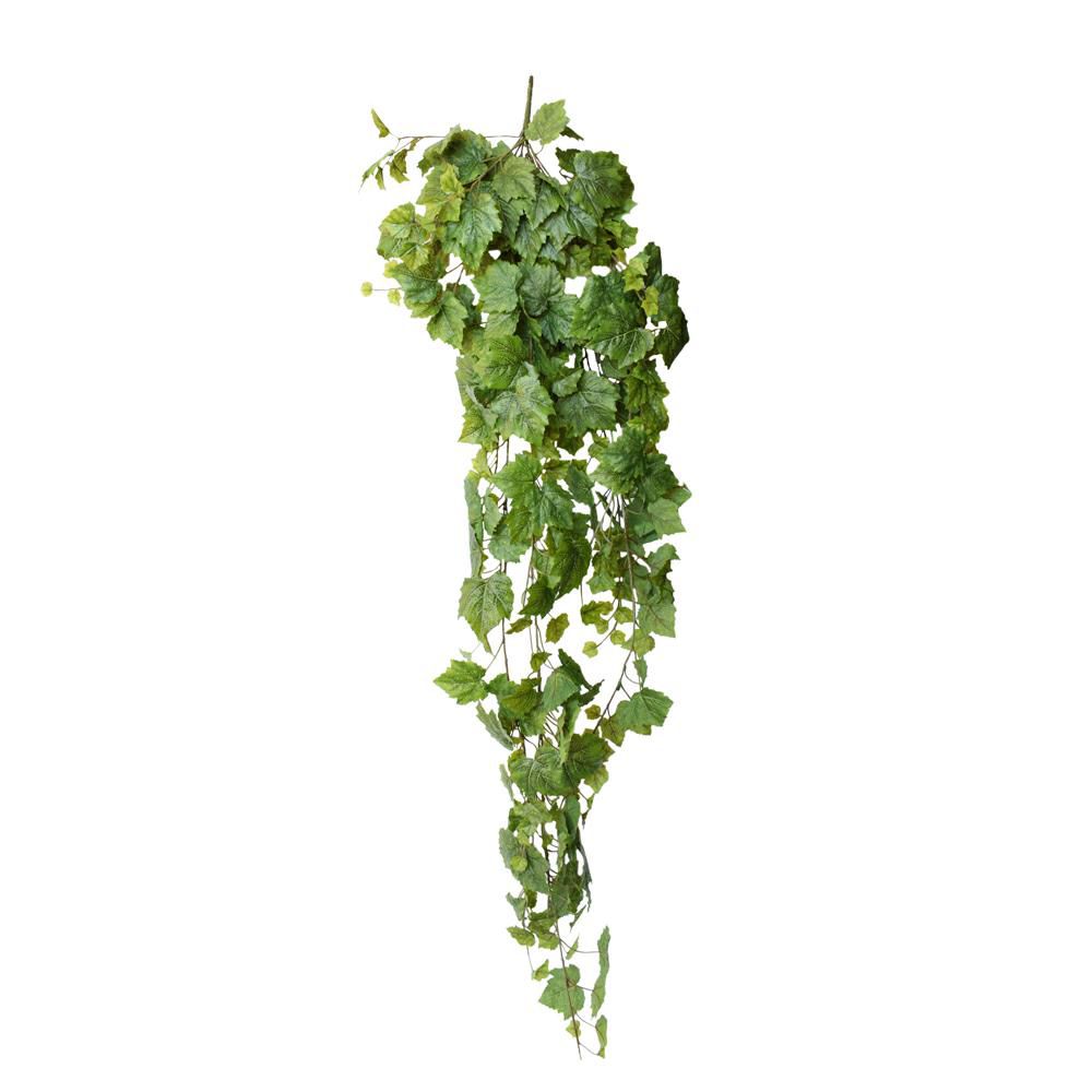 VITE BUSH 370LVS CM.180VERDE