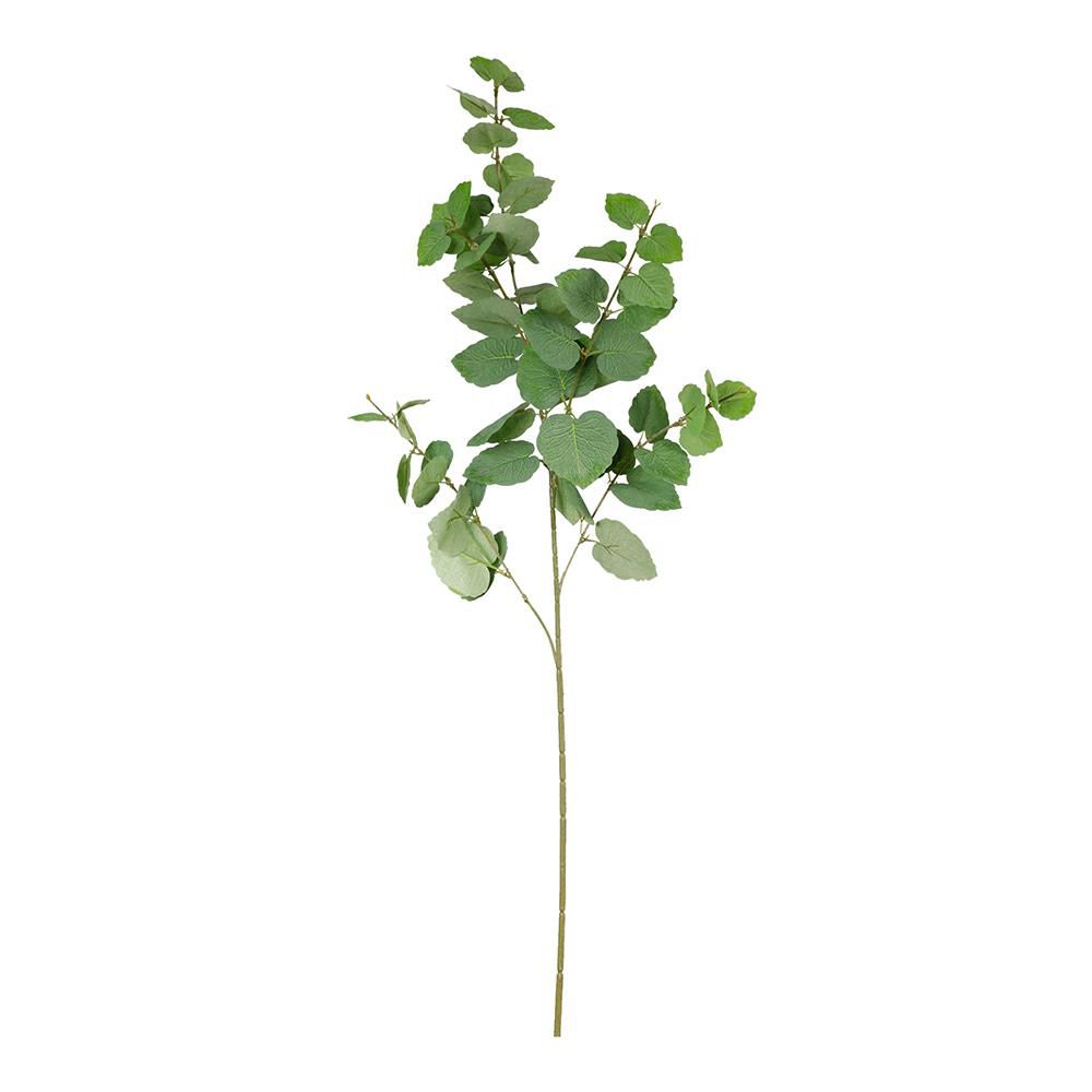 EUCALYPTO TRALCIO CM.98VERDE/GRIGIO