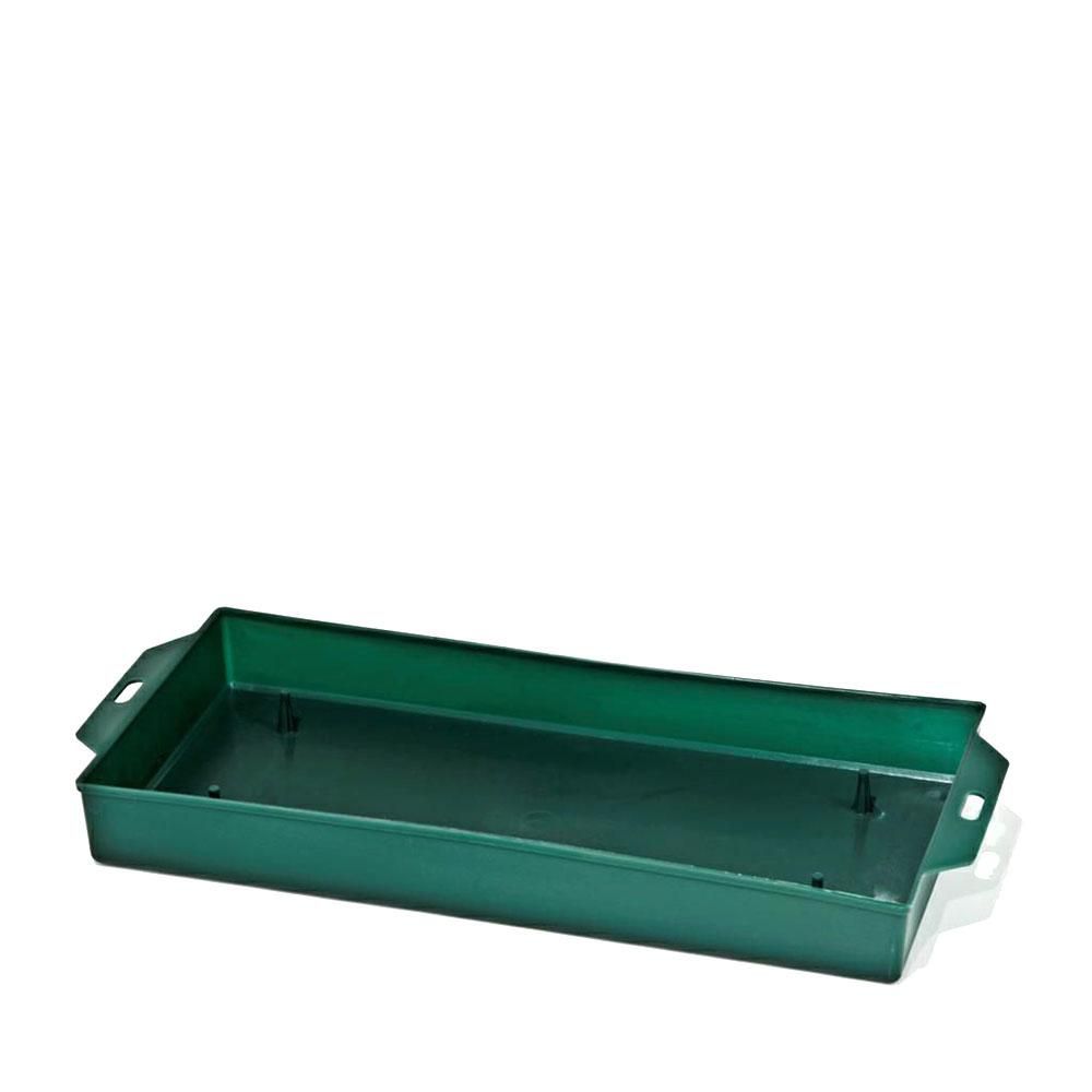 PORTASPUGNA POLY NATIONAL R..S/SP.25X10 CM H.2,8 CM CONF.PZ11 VE