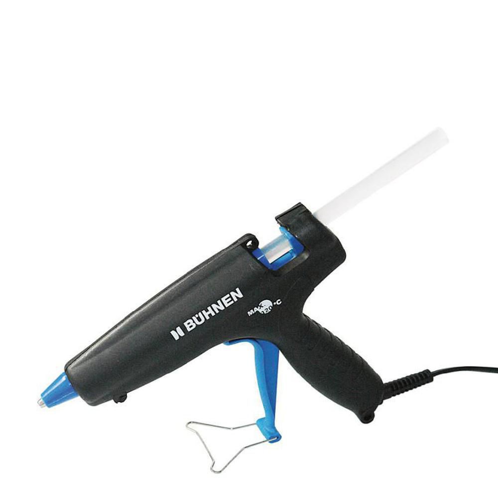 PISTOLA A CALDO HT PER ALTE TEMPERATURE 80W, 190° PISTOLA A CALDO HT PER ALTE TEMPERATURE 80W, 190°