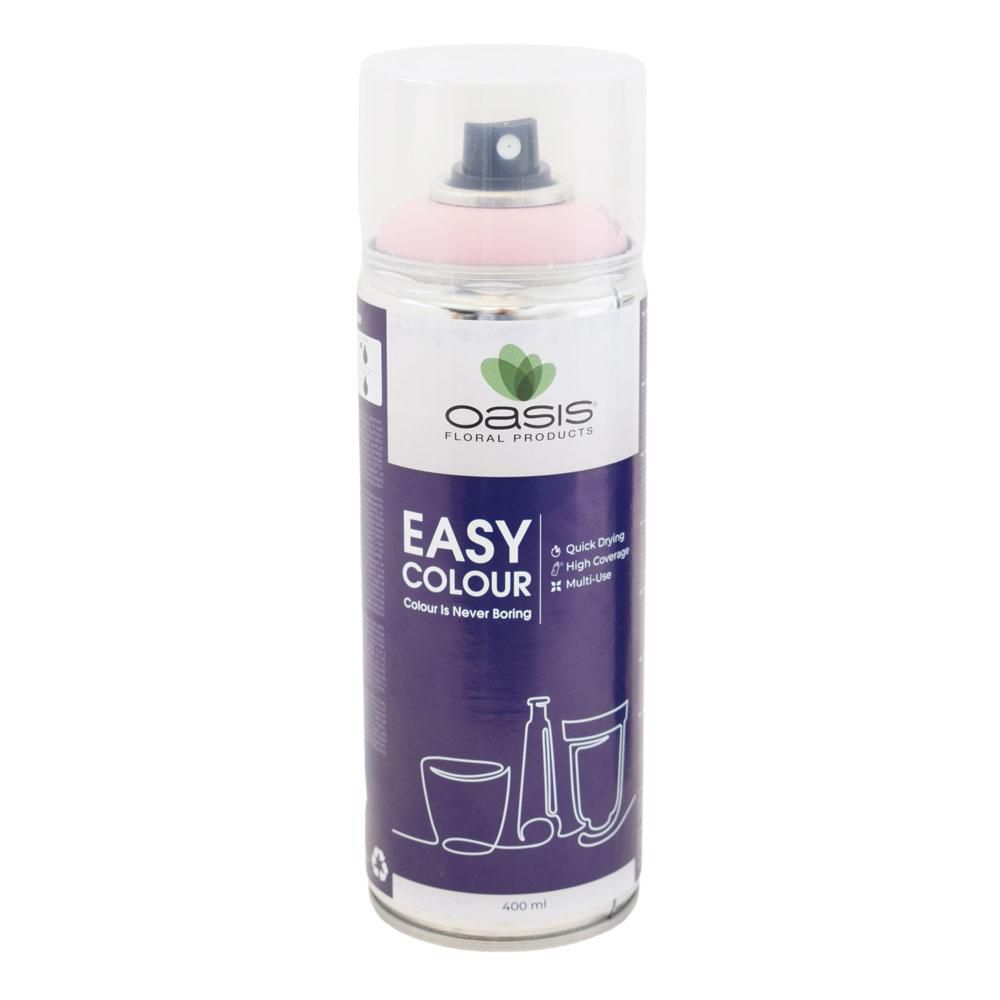 BOMBOLETTA SPRAY CONF.400 ML ROSA BABY