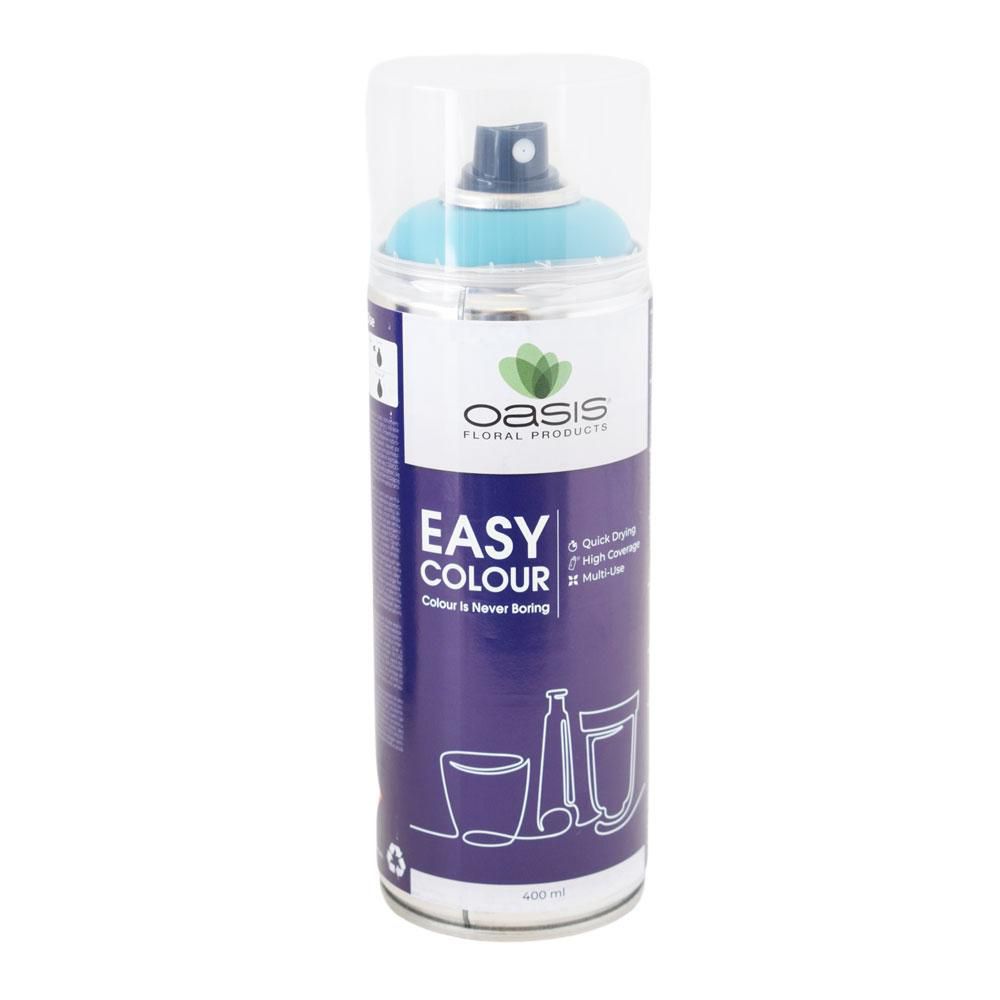 BOMBOLETTA SPRAY CONF.400 ML TURCHESE