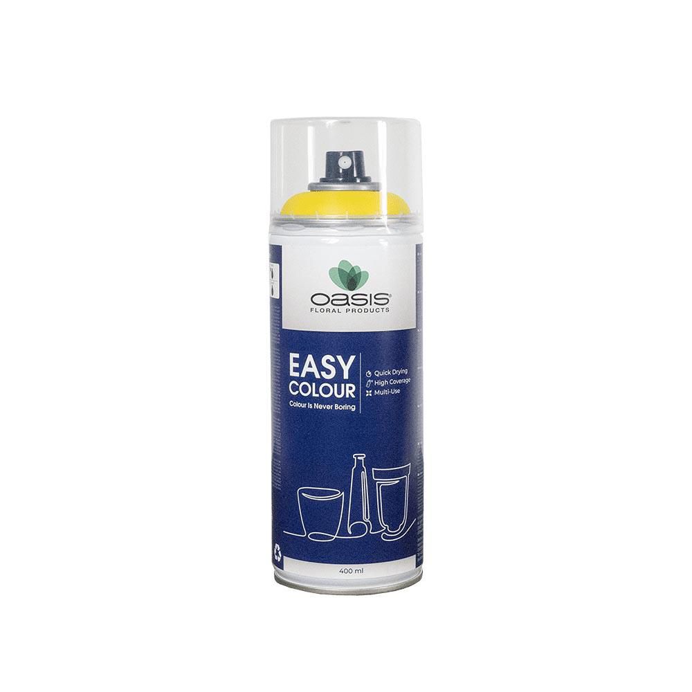 BOMBOLETTA SPRAY CONF.400 ML GIALLO