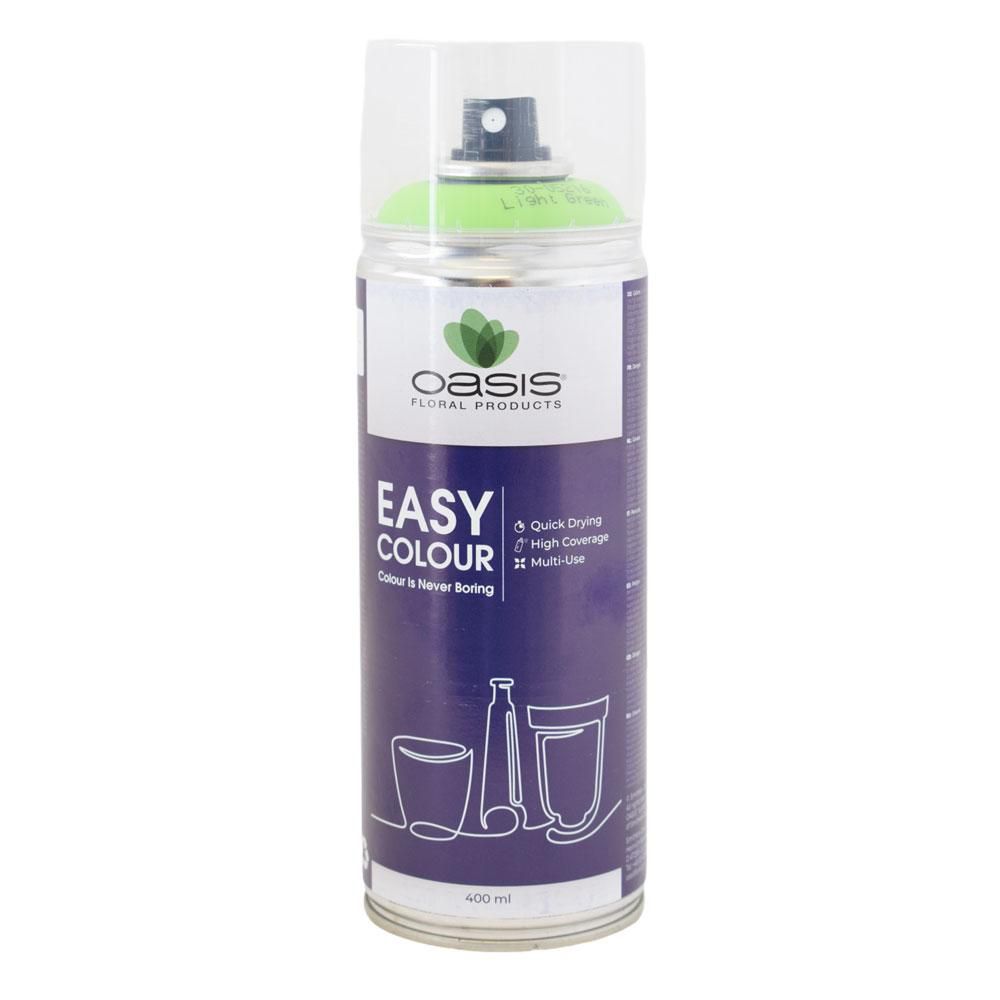 BOMBOLETTA SPRAY CONF.400 ML VERDE CHIARO