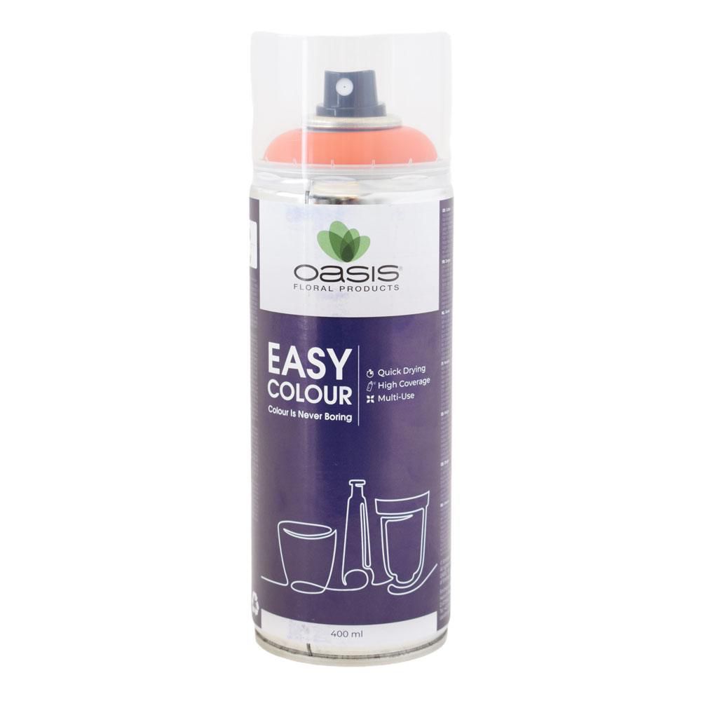 BOMBOLETTA SPRAY CONF.400 ML ARANCIO
