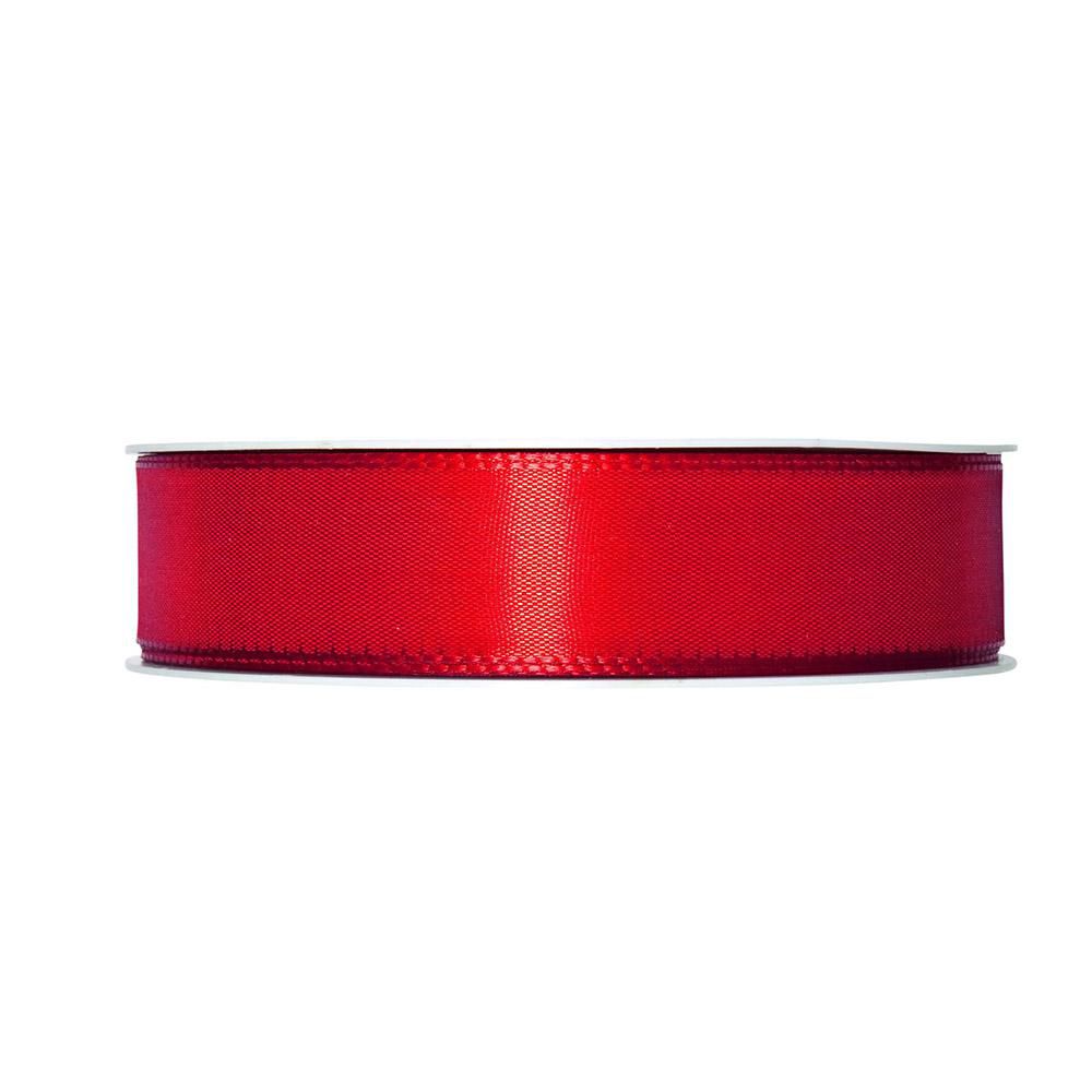 NASTRO ART.111 25MM 50MT ROSSO