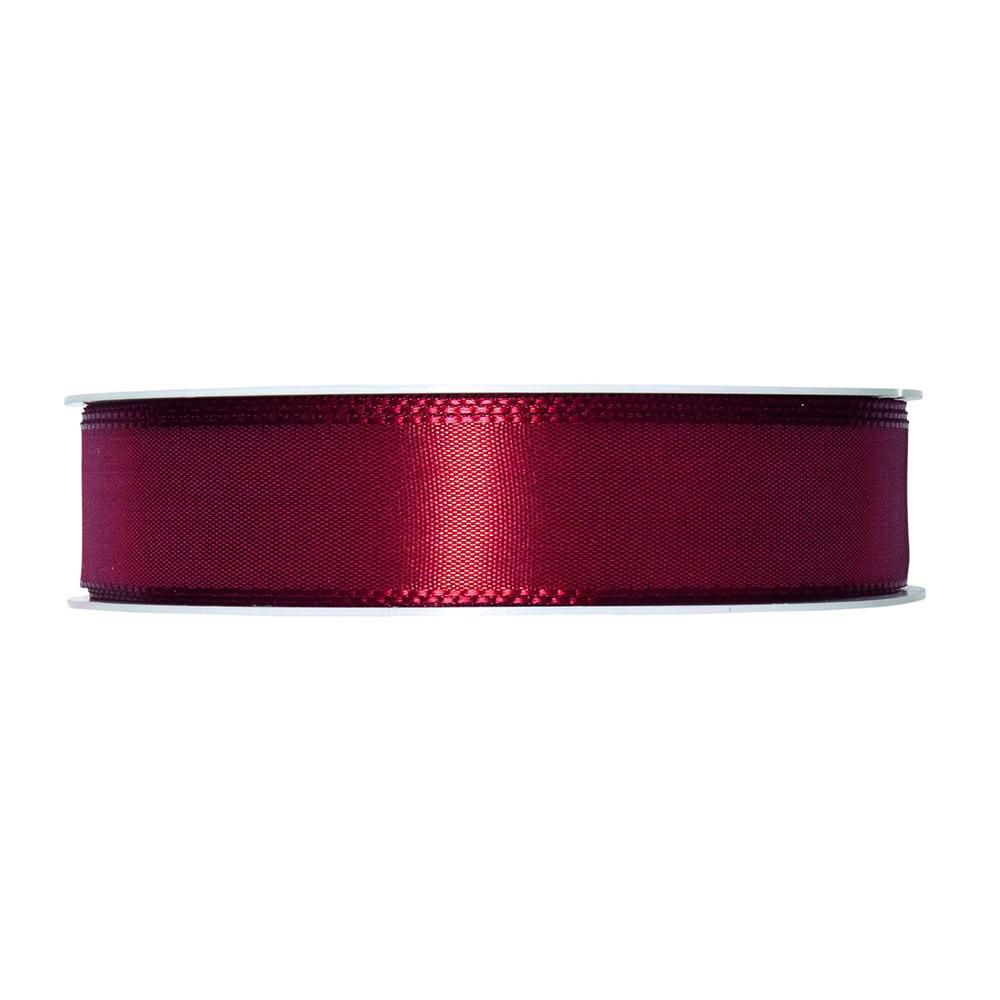 NASTRO ART.111 25MM 50MT BORDEAUX NASTRO ART.111 25MM 50MT BORDEAUX
