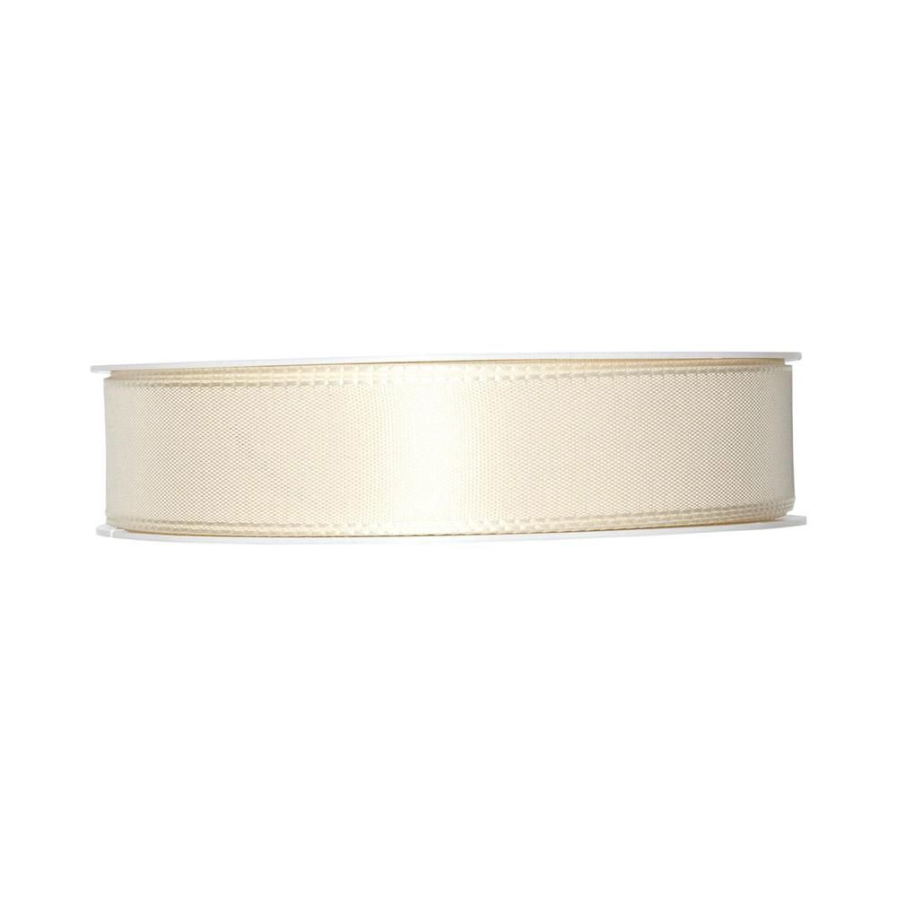 NASTRO ART.111 25MM 50MT AVORIO