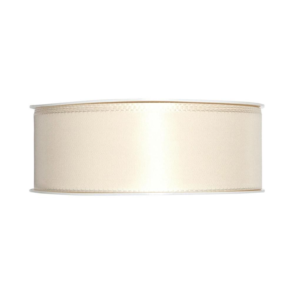 NASTRO ART.111 40MM 50MT AVORIO NASTRO ART.111 40MM 50MT AVORIO