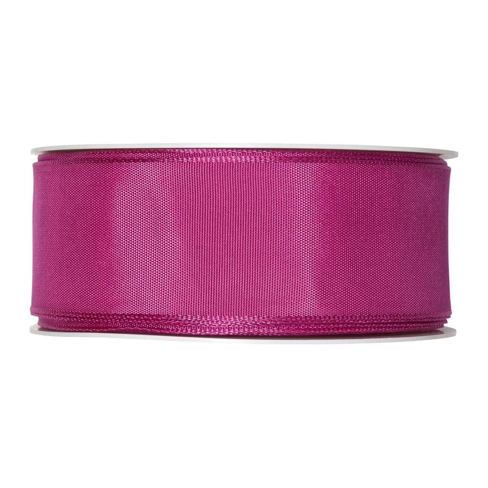 NASTRO ART.9240 40MM 25MT FUXIA