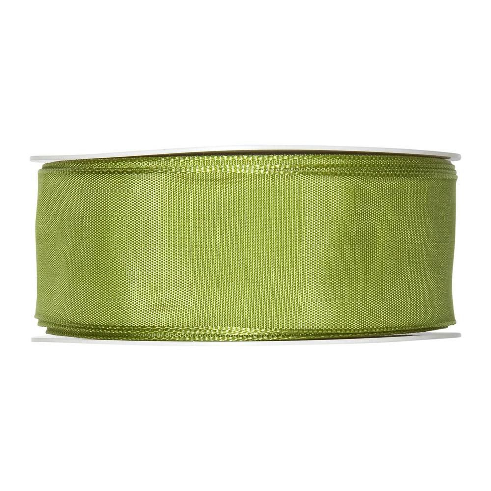 NASTRO ART.9240 40MM 25MT VERDE