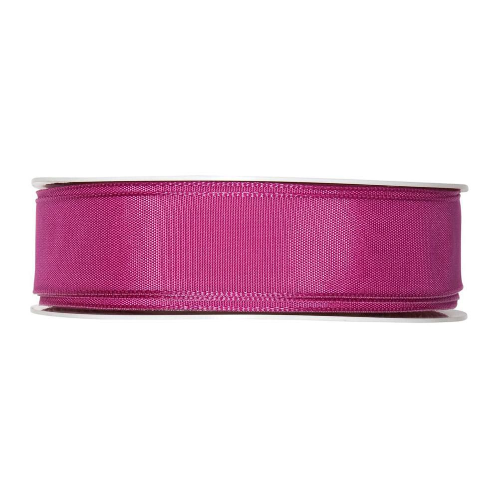 NASTRO ART.9240 25MM 25MT FUXIA NASTRO ART.9240 25MM 25MT FUXIA