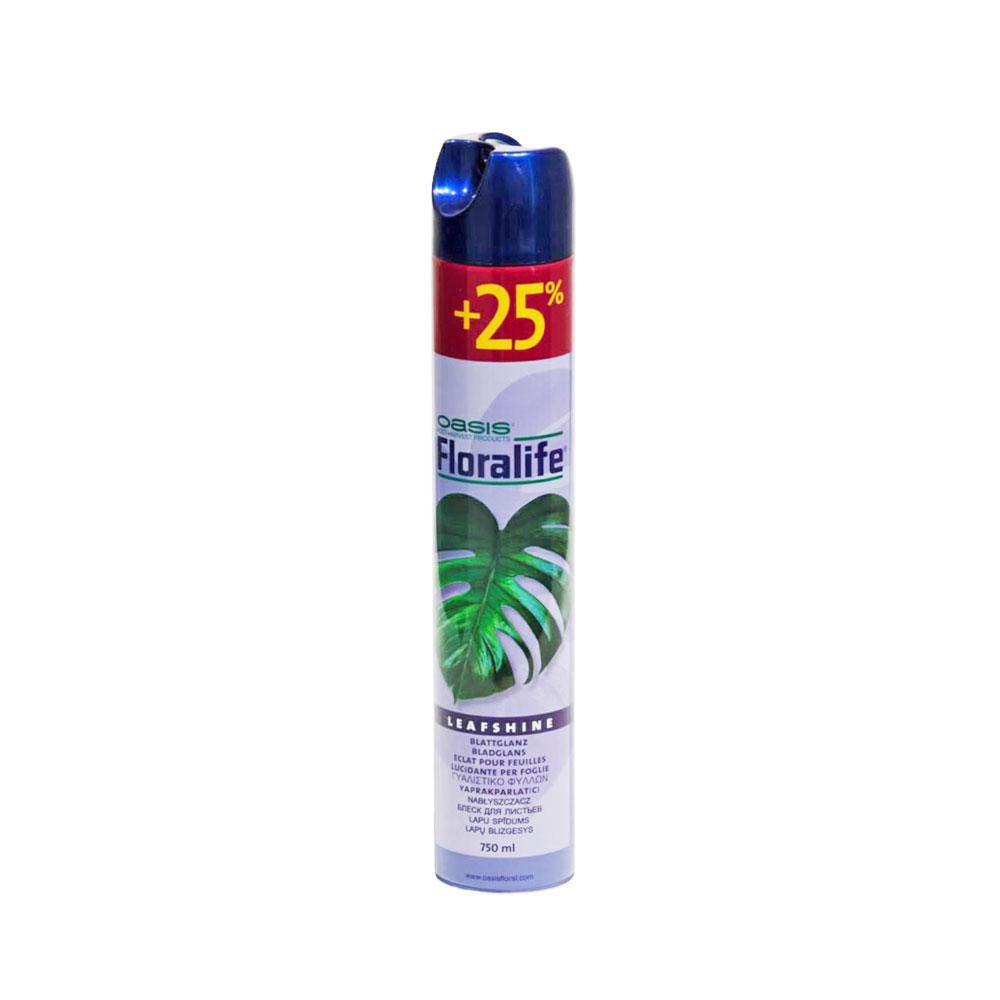 LUCIDANTE FOGLIARE CONF.ML.750 FLORALIFE