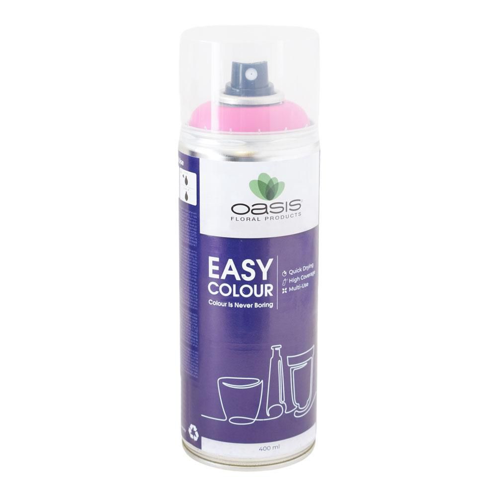 BOMBOLETTA SPRAY CONF.400 ML ROSA