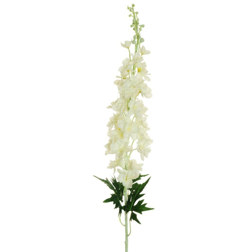 DELPHINIUM RAMO CM.120 CREMA DELPHINIUM RAMO CM.120 CREMA