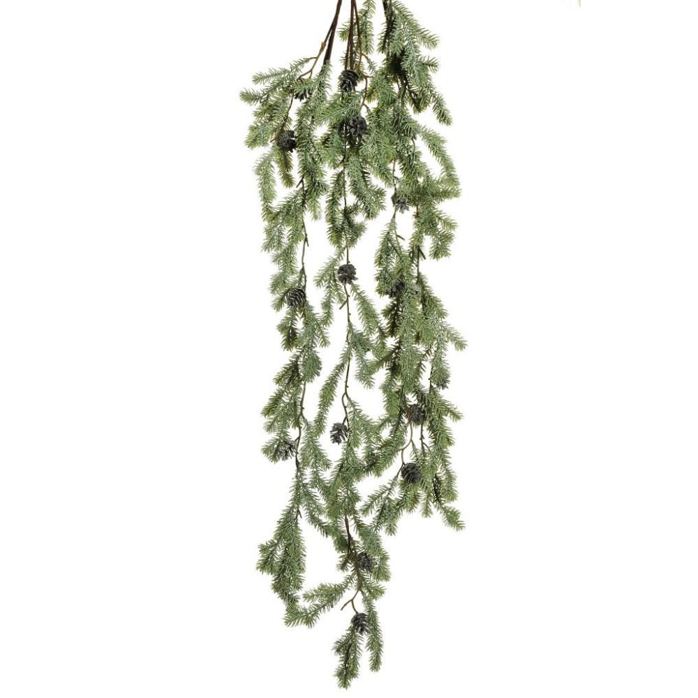 PINO RAMO SPRAY CADENTECM.120 VERDE/GRIGIO