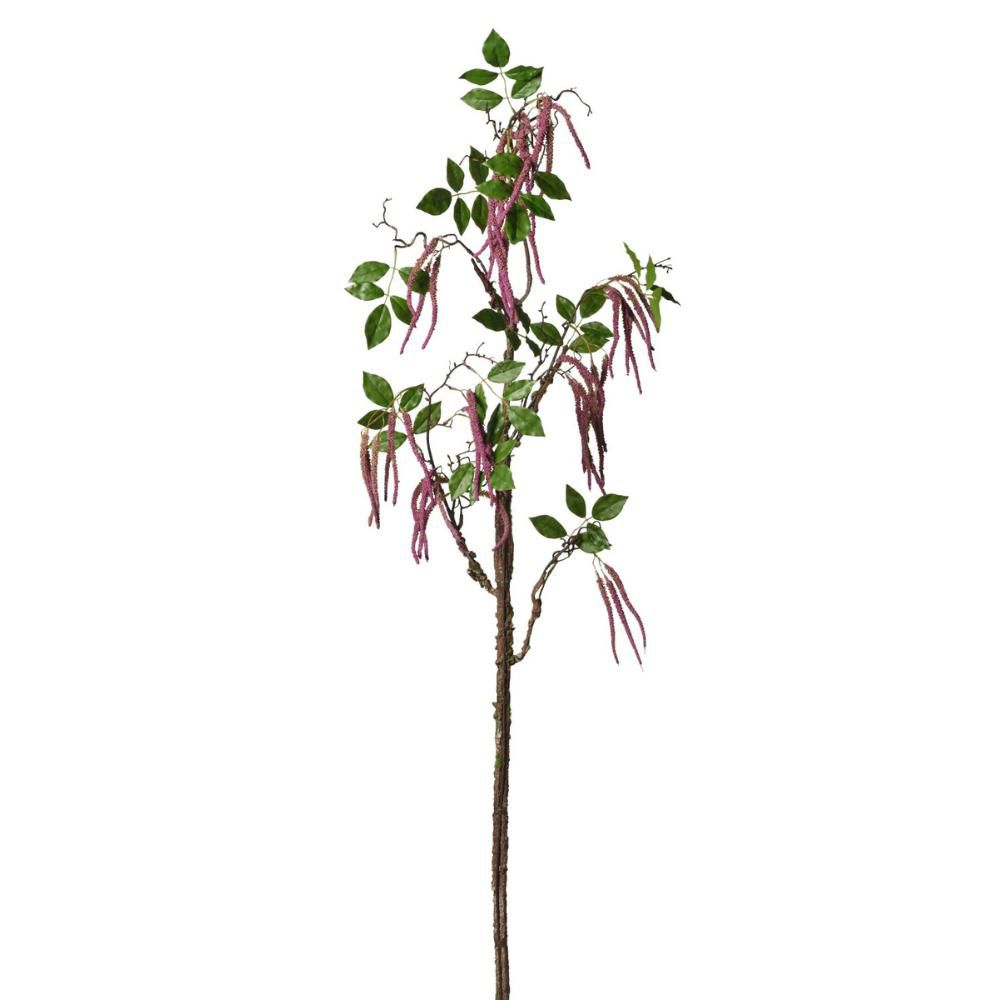 AMARANTHUS CADENTE SPRAY CM.165 BORDEAUX AMARANTHUS CADENTE SPRAY CM.165 BORDEAUX