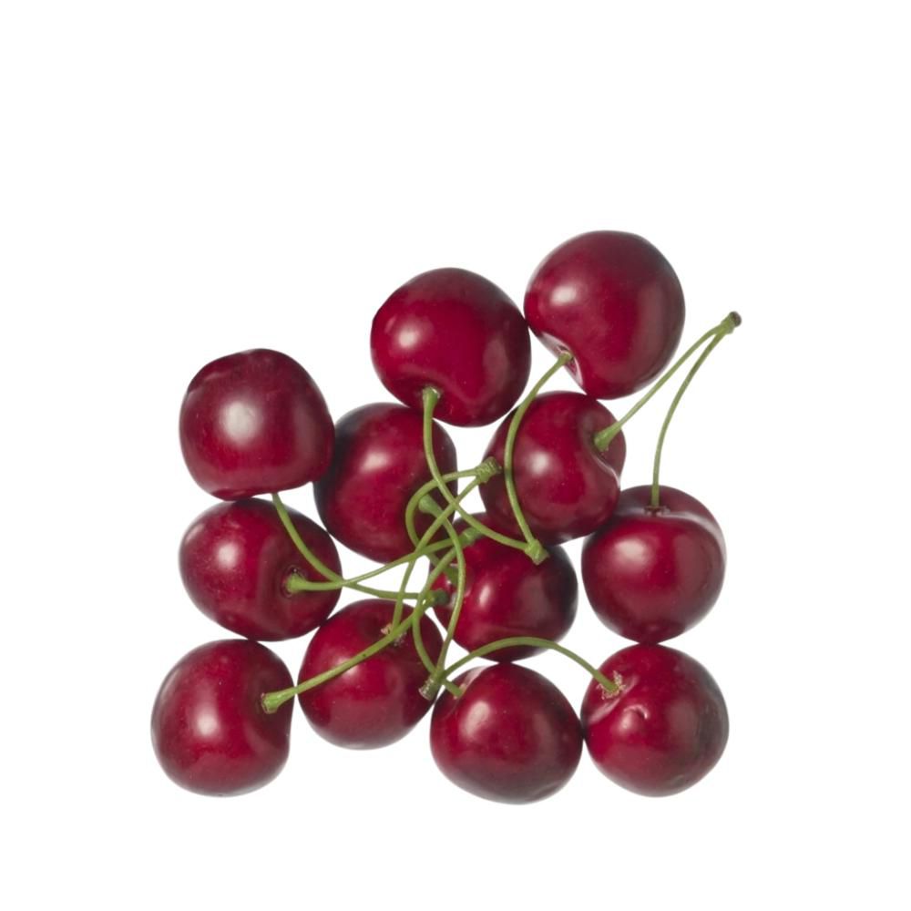 SET 6 COPPIE DI CILIEGIE CM.6X3 CM.5X7 ROSSO SET 6 COPPIE DI CILIEGIE CM.6X3 CM.5X7 ROSSO