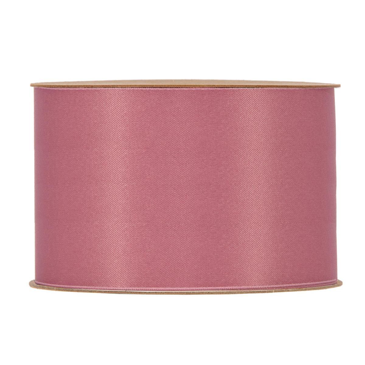 NASTRO TESSUTO RICICLATO 40MM 20MT ROSA ANTICO NASTRO TESSUTO RICICLATO 40MM 20MT ROSA ANTICO