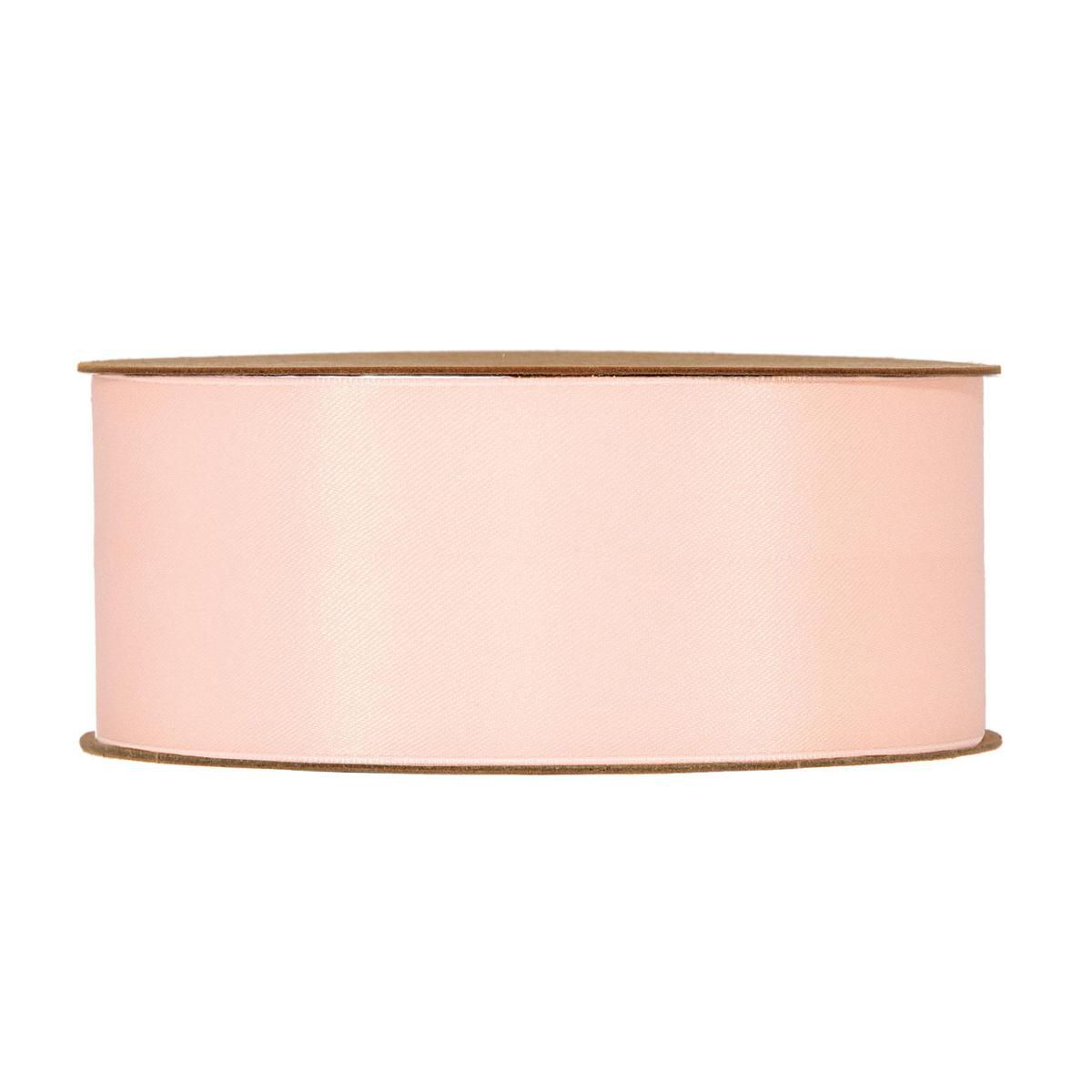NASTRO TESSUTO RICICLATO 25MM 20MT ROSA
