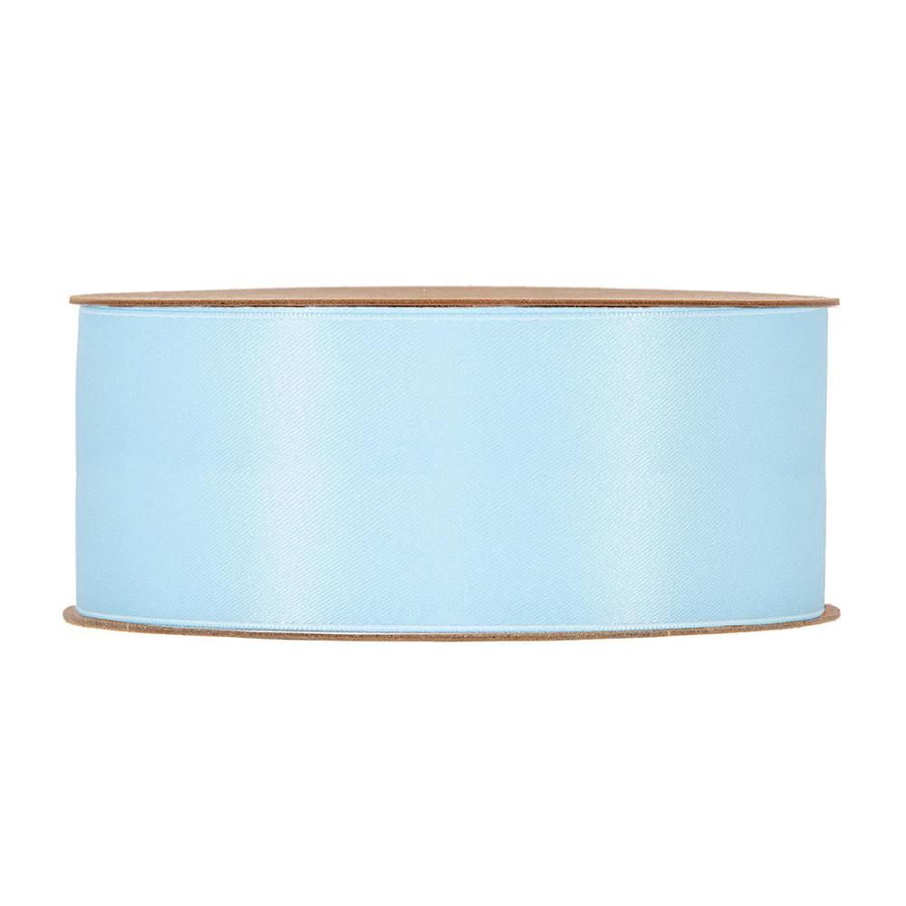 NASTRO TESSUTO RICICLATO 25MM 20MT BLU CHIARO NASTRO TESSUTO RICICLATO 25MM 20MT BLU CHIARO