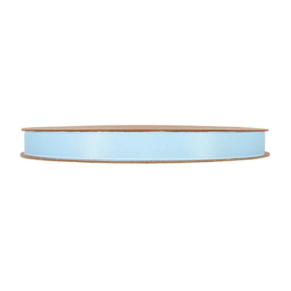 NASTRO TESSUTO RICICLATO 10MM 20MT BLU CHIARO NASTRO TESSUTO RICICLATO 10MM 20MT BLU CHIARO