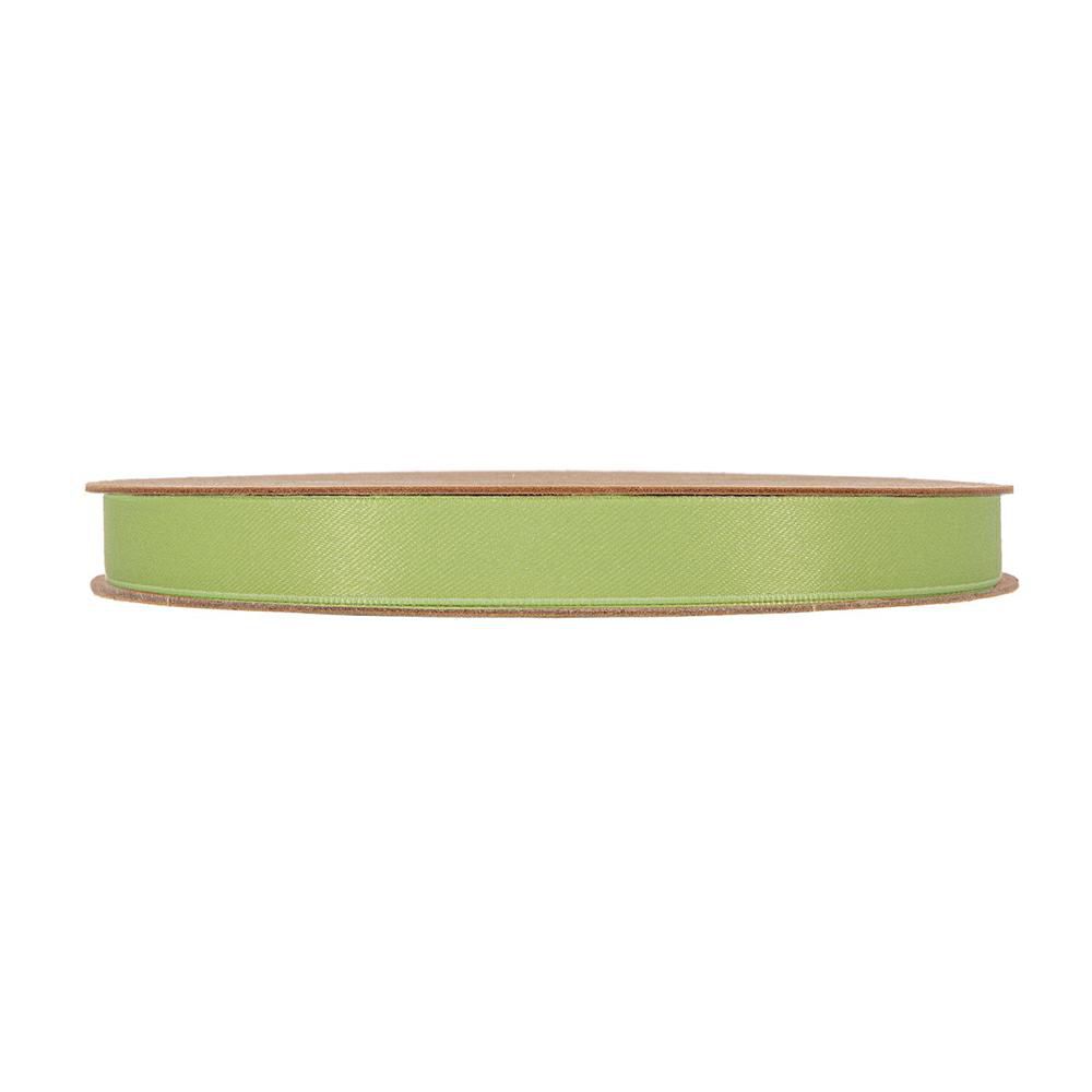 NASTRO TESSUTO RICICLATO 10MM 20MT VERDE CHIARO NASTRO TESSUTO RICICLATO 10MM 20MT VERDE CHIARO