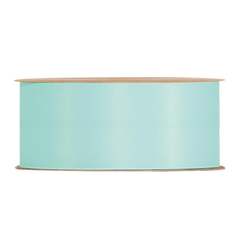 NASTRO TESSUTO RICICLATO 25MM 20MT TIFFANY NASTRO TESSUTO RICICLATO 25MM 20MT TIFFANY