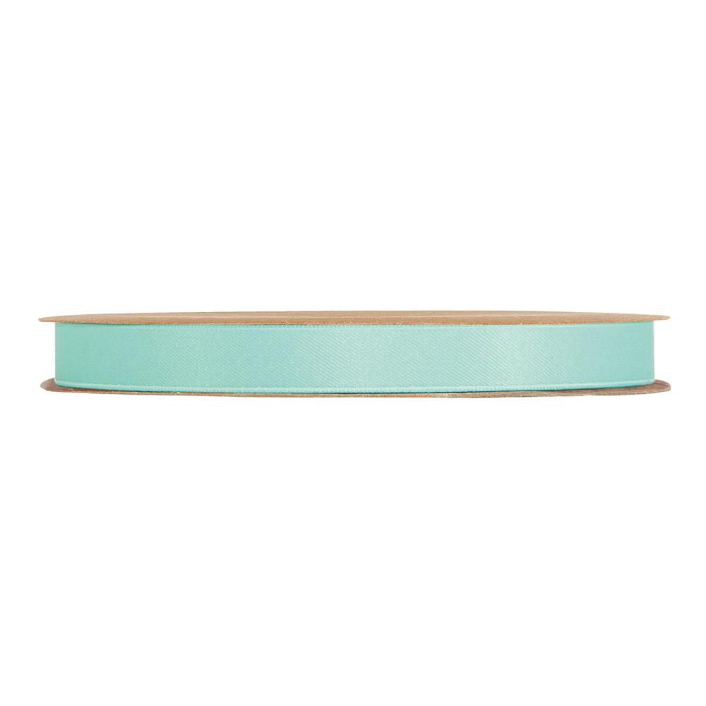 NASTRO TESSUTO RICICLATO 10MM 20MT TIFFANY NASTRO TESSUTO RICICLATO 10MM 20MT TIFFANY