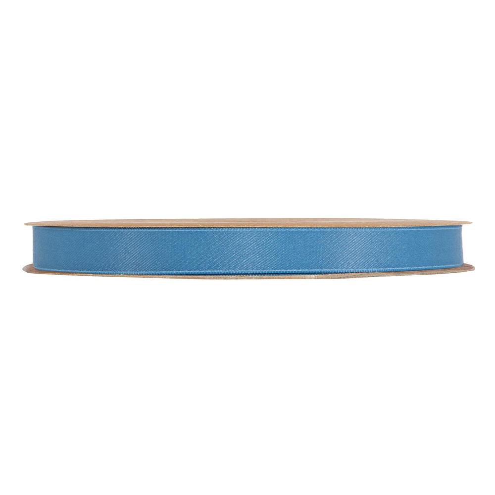 NASTRO TESSUTO RICICLATO 10MM 20MT PETROLIO NASTRO TESSUTO RICICLATO 10MM 20MT PETROLIO