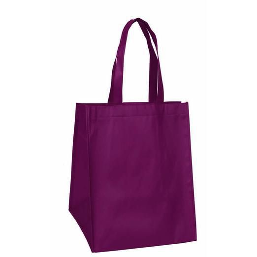 SET 10 SHOPPERS TNT PORTAPANETTONE 25X25X35 CM BORDEAUX SET 10 SHOPPERS TNT PORTAPANETTONE 25X25X35 CM BORDEAUX