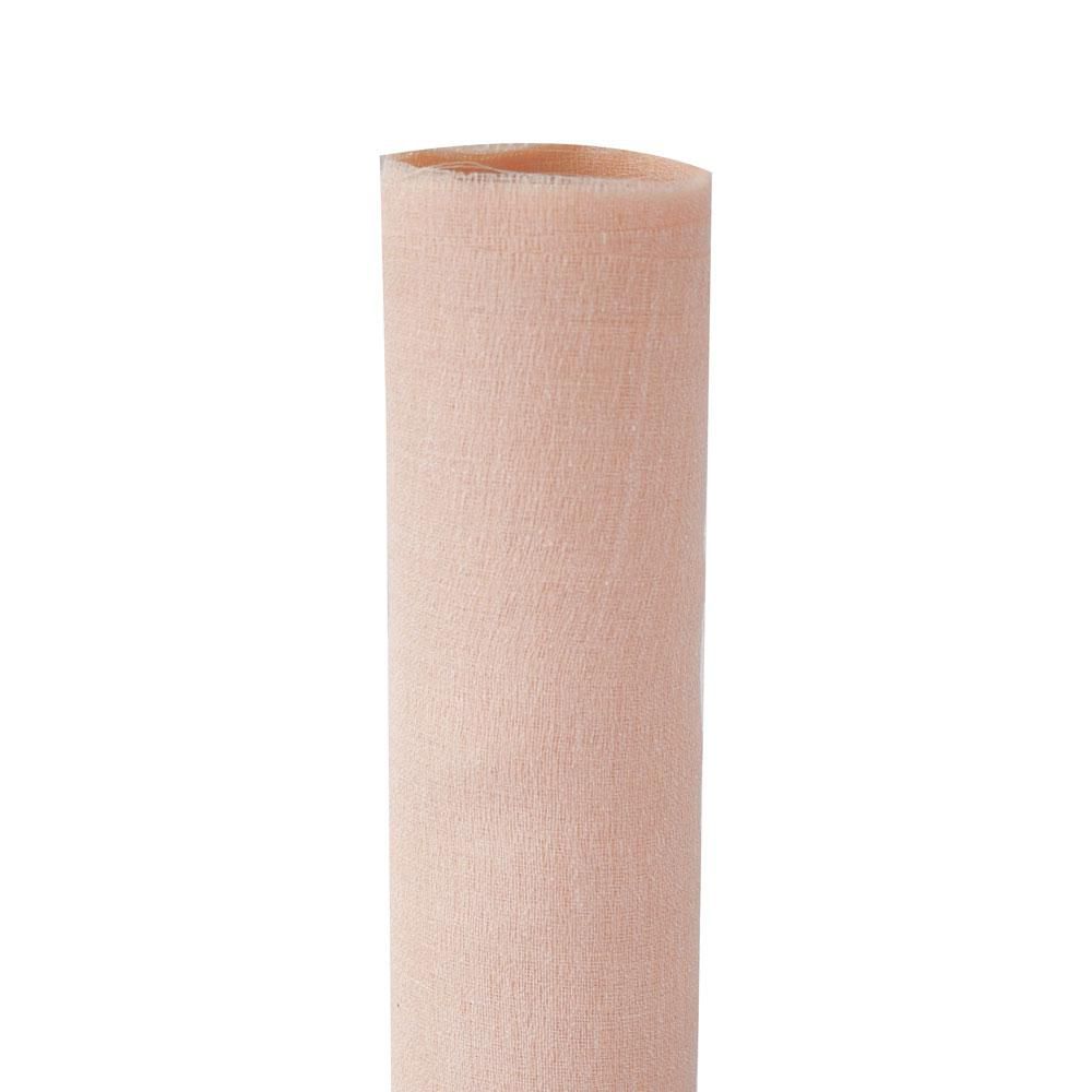 BOBINA GARZA DI COTONE CM 70X5 MT. -DELICATE- CIPRIA