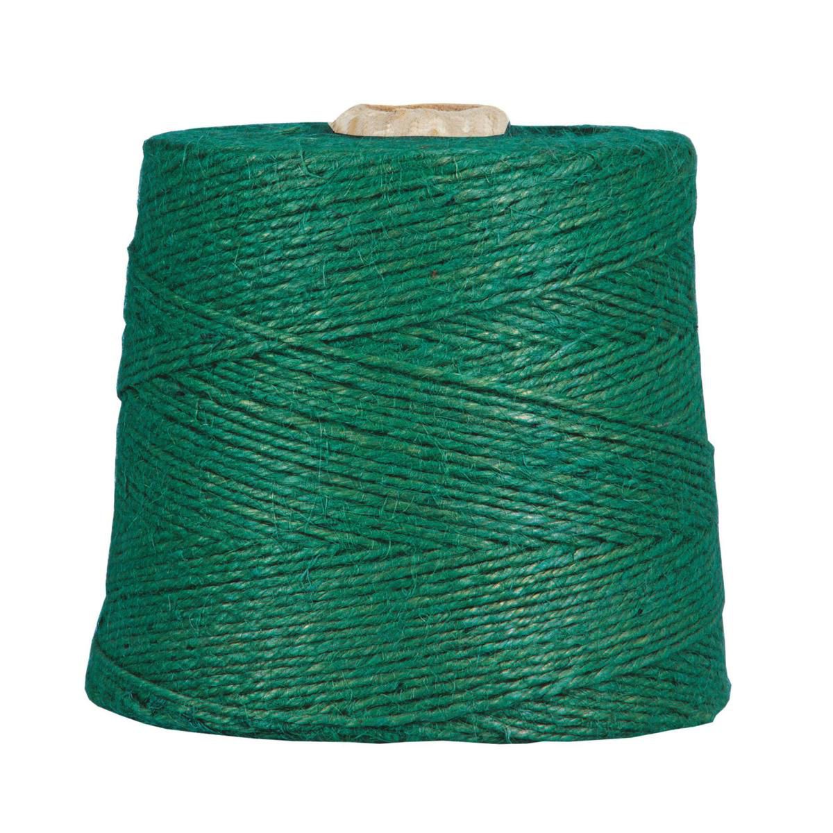 CORDINO MT.500 KG.1 VERDE