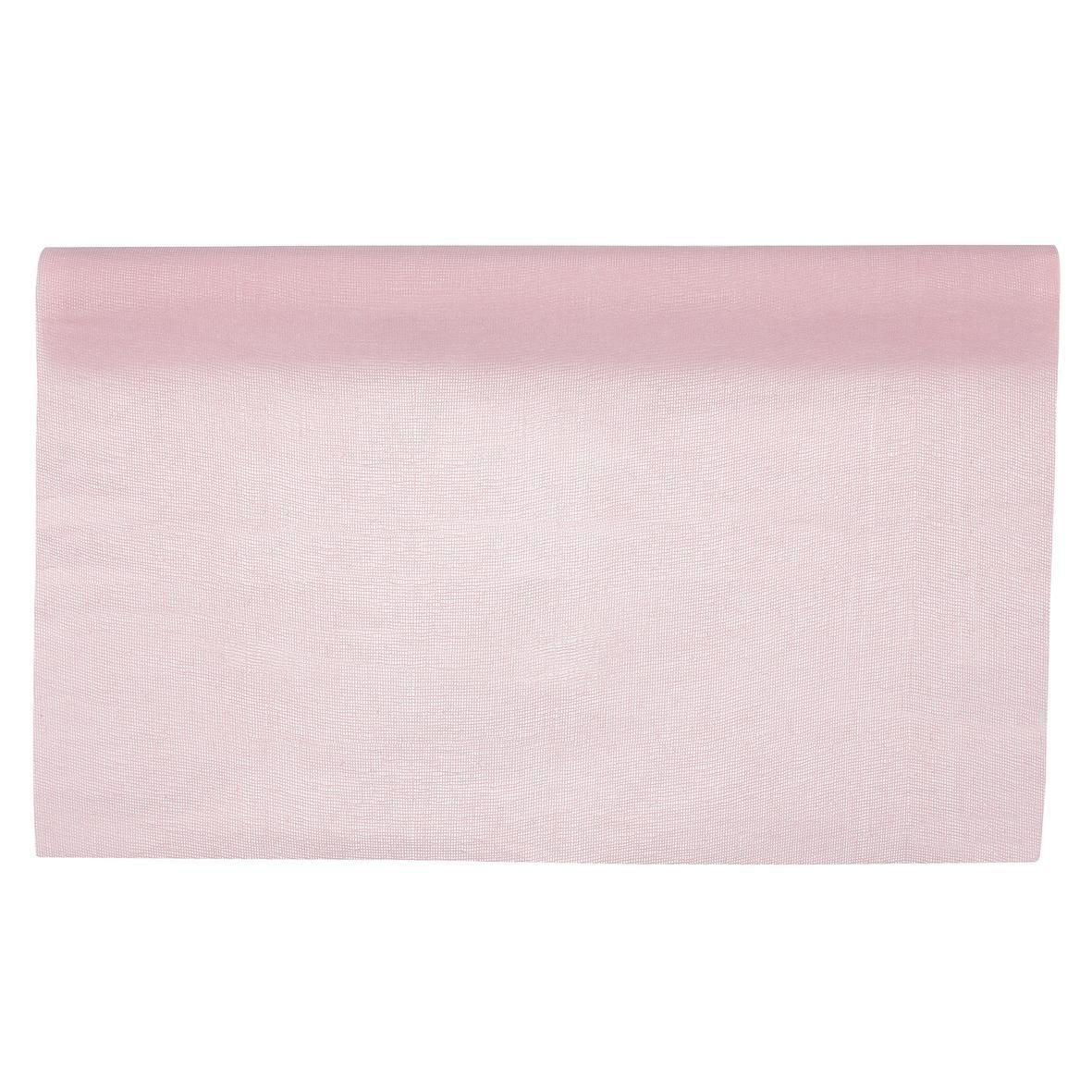 BOBINA TESSUTO CARTA CM75X25 MT. -PAPER TISSUE- ROSA