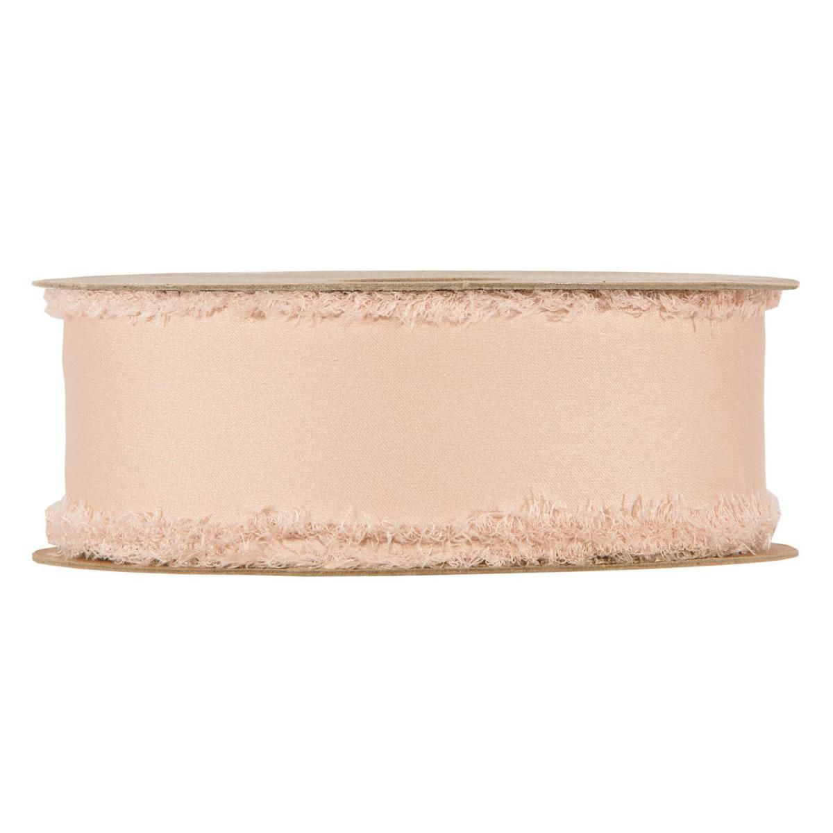 NASTRO SIMIL SETA 35MM 10MT -PIGALLE- SKIN NASTRO SIMIL SETA 35MM 10MT -PIGALLE- SKIN