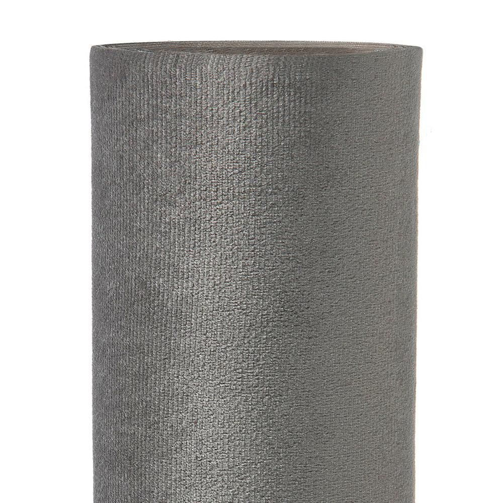 RUNNER VELLUTO CM 48X1,8 MT GRIGIO RUNNER VELLUTO CM 48X1,8 MT GRIGIO