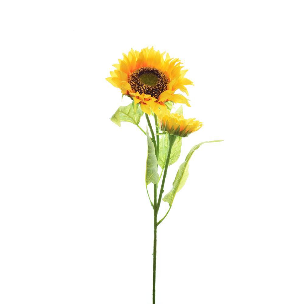 GIRASOLE SPRAY 3X CM.85GIALLO GIRASOLE SPRAY 3X CM.85GIALLO
