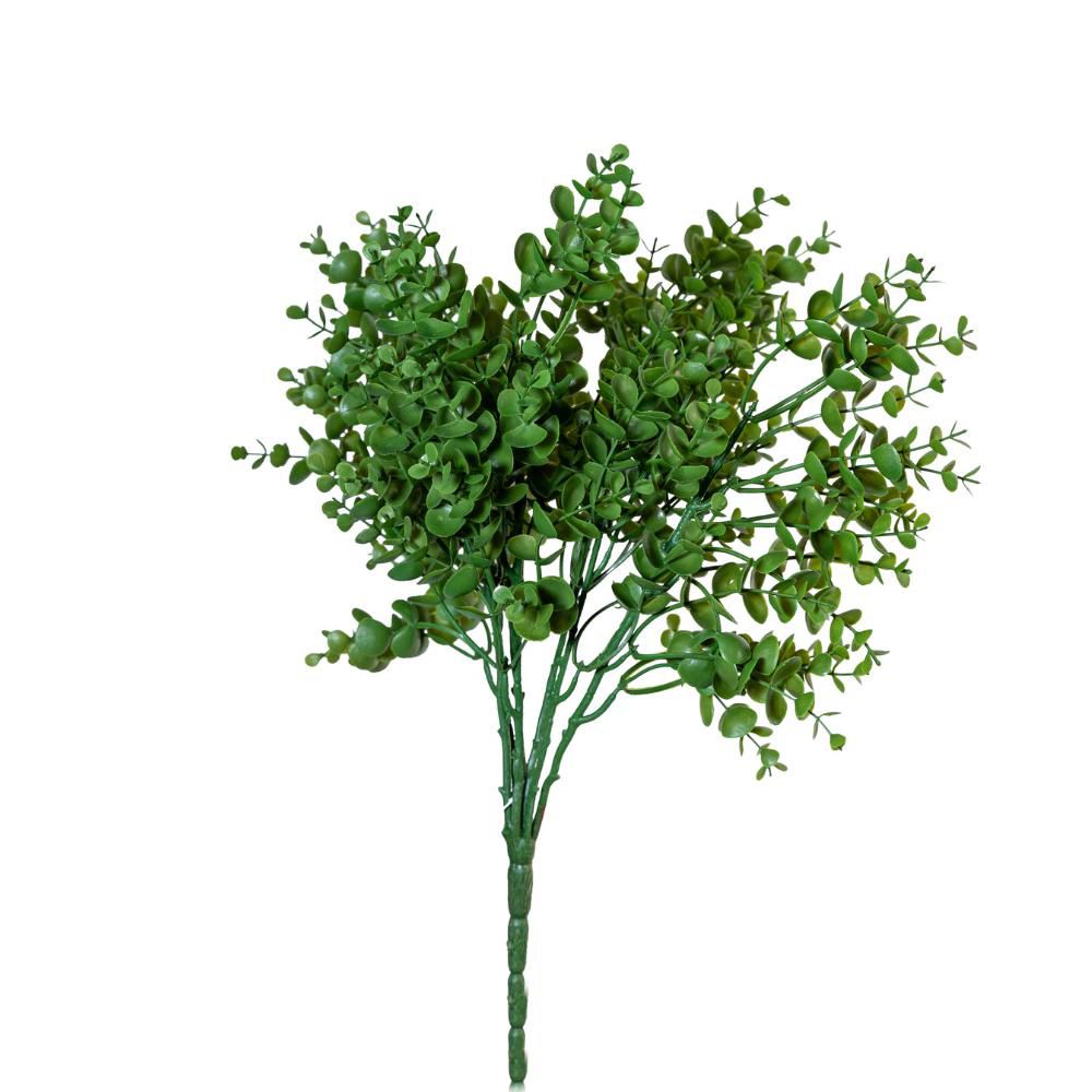 EUCALYPTO BUSH 7X CM.40VERDE EUCALYPTO BUSH 7X CM.40VERDE