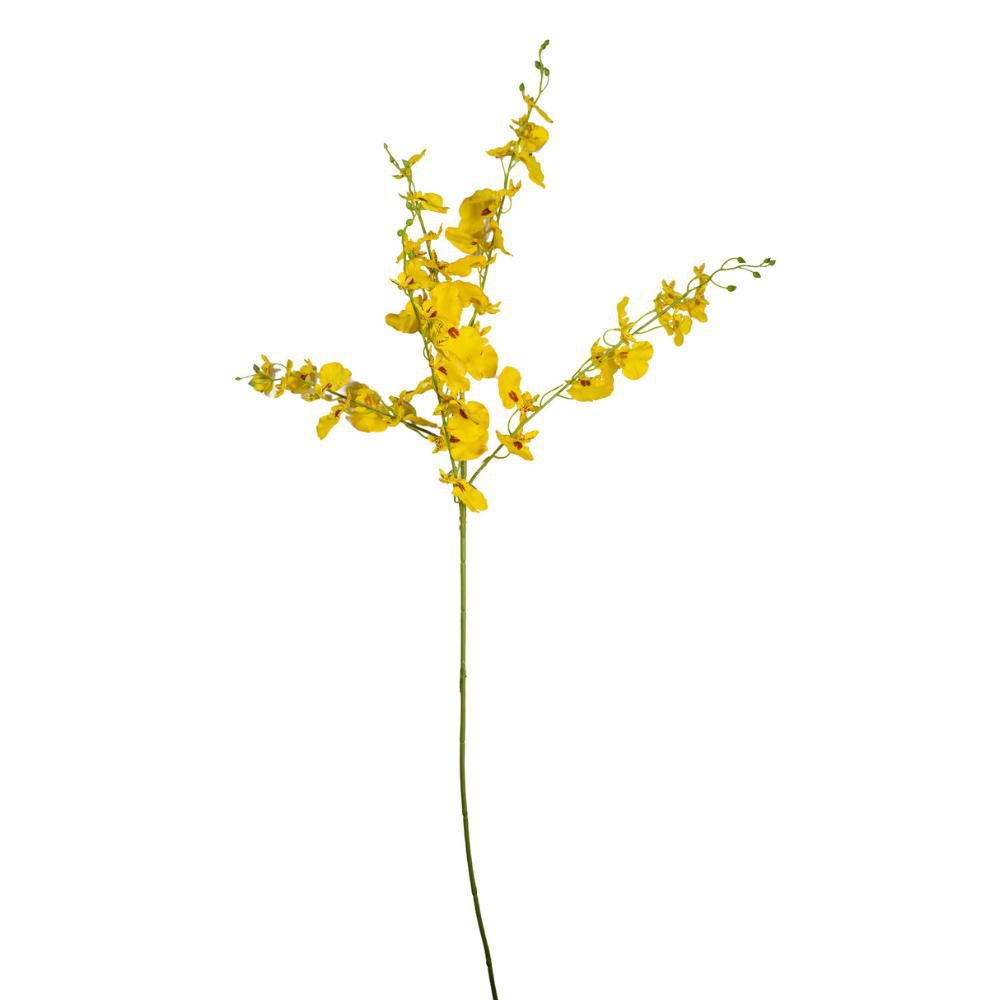 ONCIDIUM SPRAY 5X CM.95GIALLO ONCIDIUM SPRAY 5X CM.95GIALLO