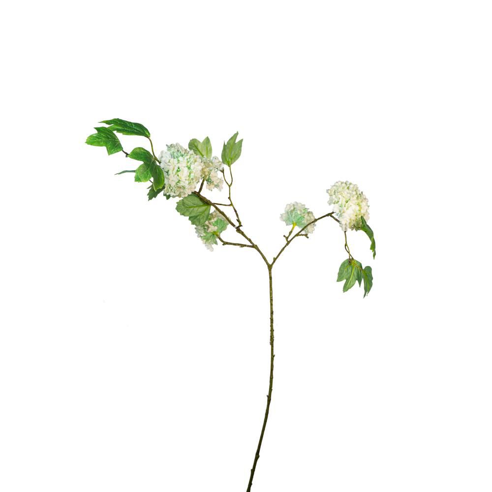 VIBURNO 5X CM.92 BIANCO VIBURNO 5X CM.92 BIANCO