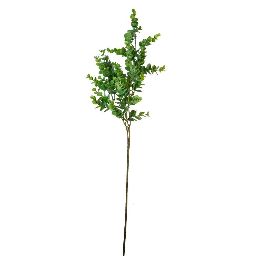 EUCALYPTO SPRAY 3X CM.65 VERDE/GRIGIO EUCALYPTO SPRAY 3X CM.65 VERDE/GRIGIO
