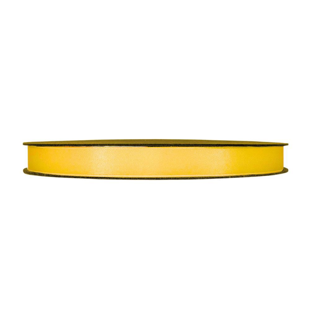 NASTRO TESSUTO RICICLATO 10MM 20MT GIALLO NASTRO TESSUTO RICICLATO 10MM 20MT GIALLO