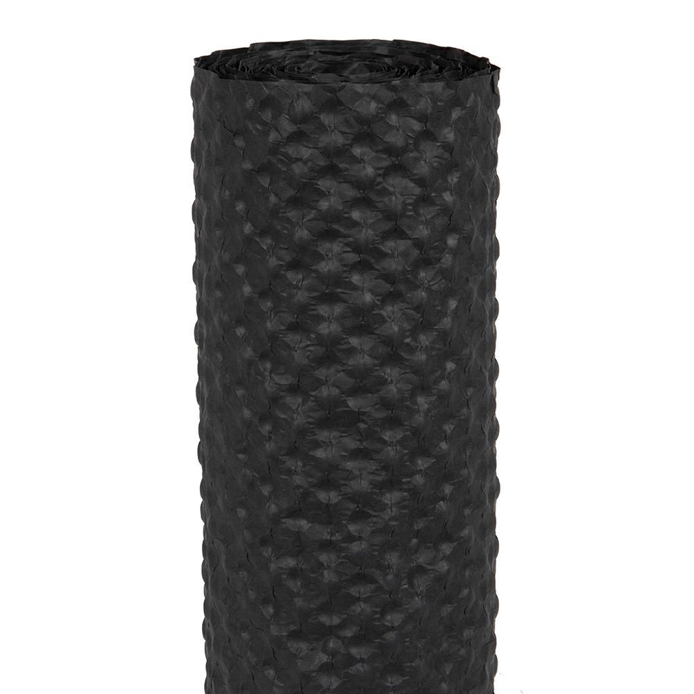 BOBINA CARTA -BUBBLE PAPER- CM 50X5 MT NERO BOBINA CARTA -BUBBLE PAPER- CM 50X5 MT NERO