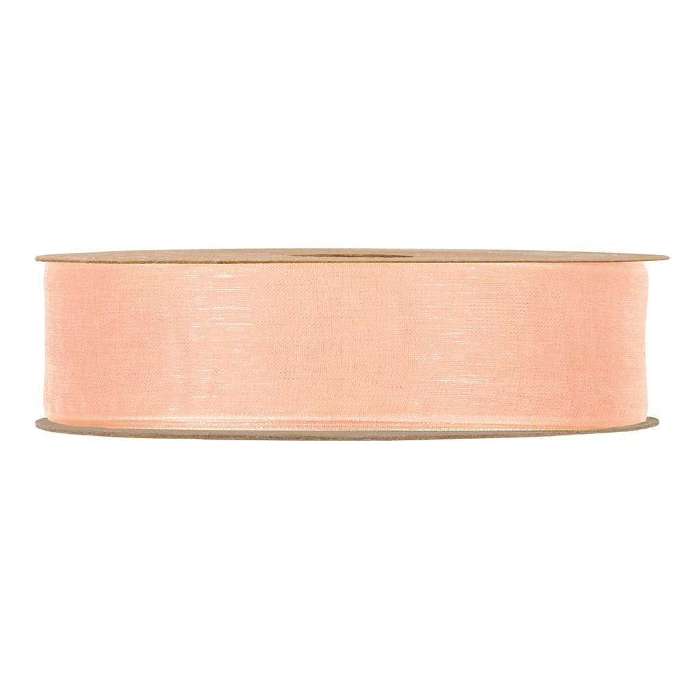 NASTRO ORGANZA MATT 25MM 20MT PESCA