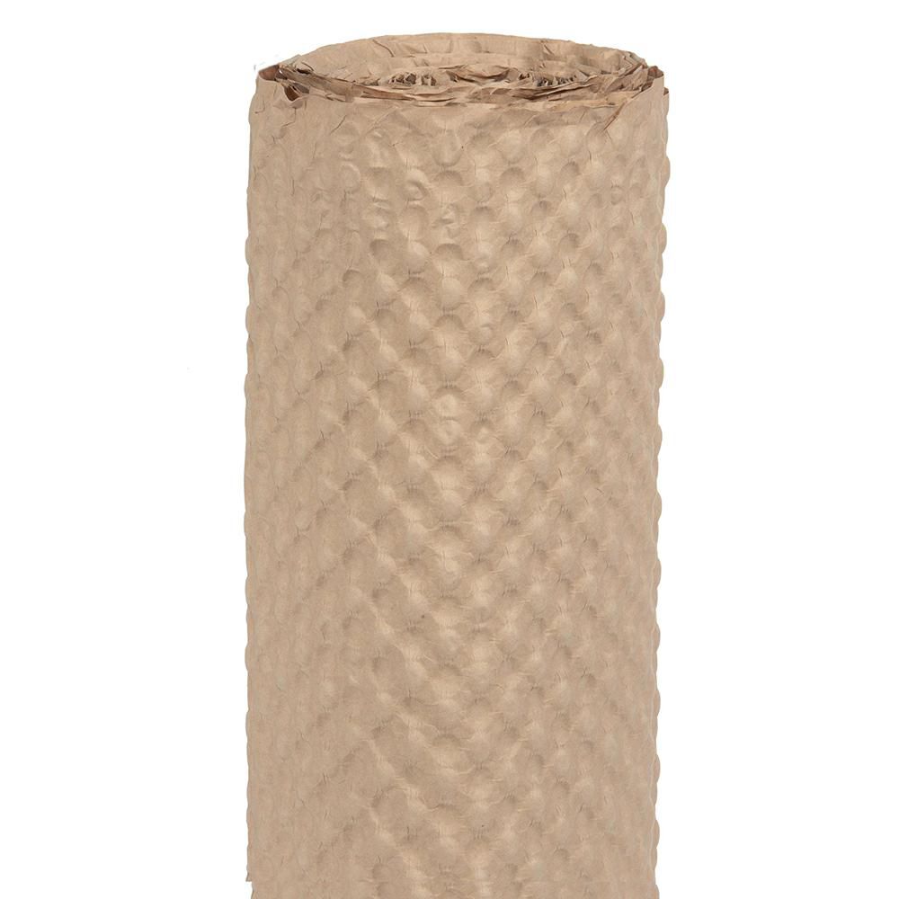 BOBINA CARTA -BUBBLE PAPER- CM 50X5 MT NATURALE BOBINA CARTA -BUBBLE PAPER- CM 50X5 MT NATURALE