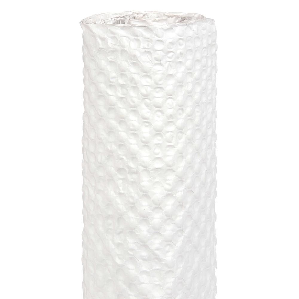 BOBINA CARTA -BUBBLE PAPER- CM 50X5 MT BIANCO BOBINA CARTA -BUBBLE PAPER- CM 50X5 MT BIANCO