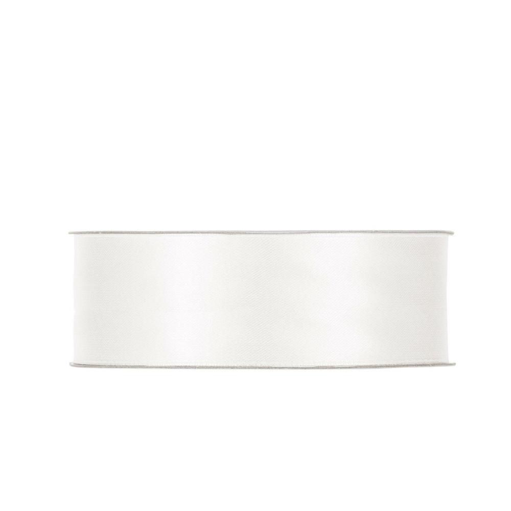 NASTRO DOPPIO RASO 25MM50MT AVORIO NASTRO DOPPIO RASO 25MM50MT AVORIO