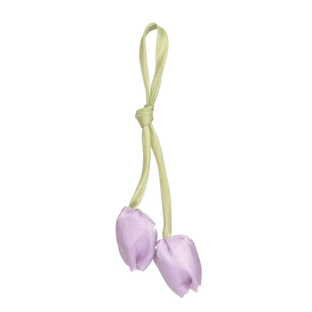 SET 3 TULIPANI MM.35 CM.45 LAVANDA SET 3 TULIPANI MM.35 CM.45 LAVANDA