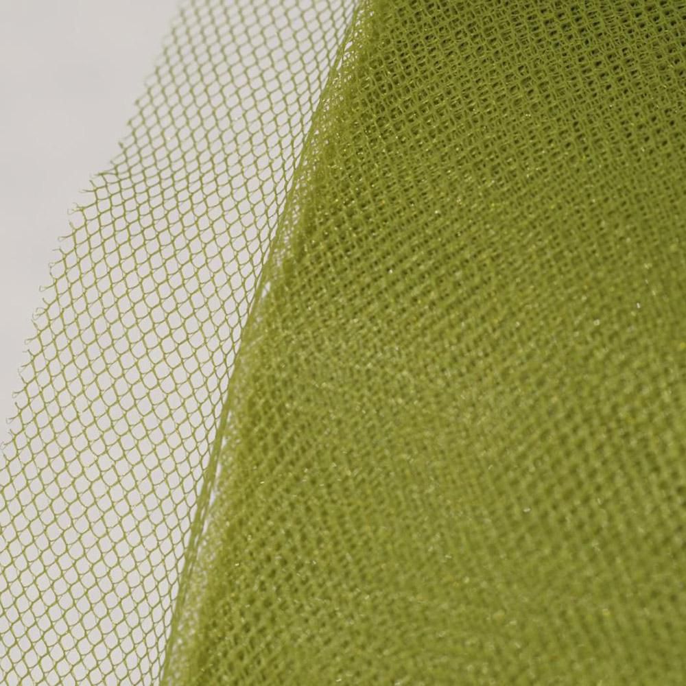 TULLE H12,5 MT100 VERDECIPRO TULLE H12,5 MT100 VERDECIPRO