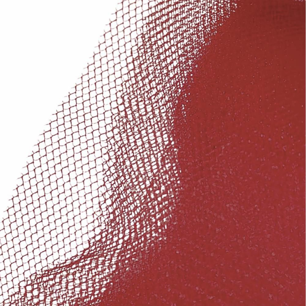 TULLE H12,5 MT100 ROSSO TULLE H12,5 MT100 ROSSO